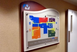 Healthcare Wayfinding Healthcare Wayfinding