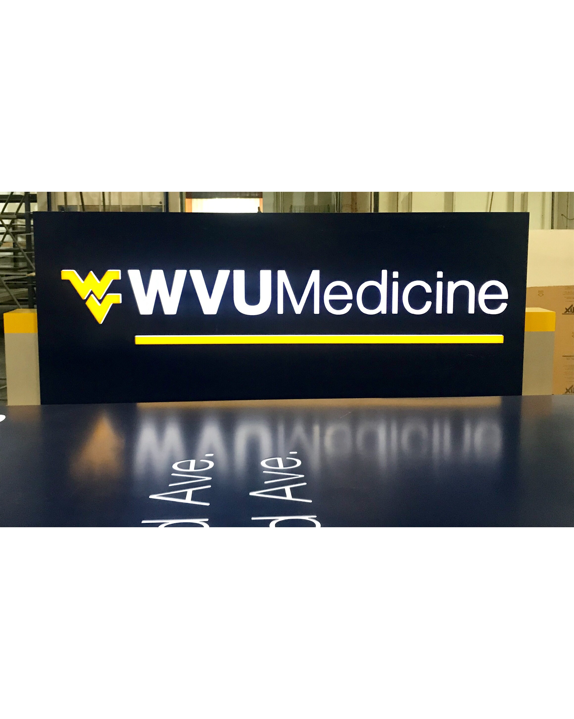 WVU Medicine