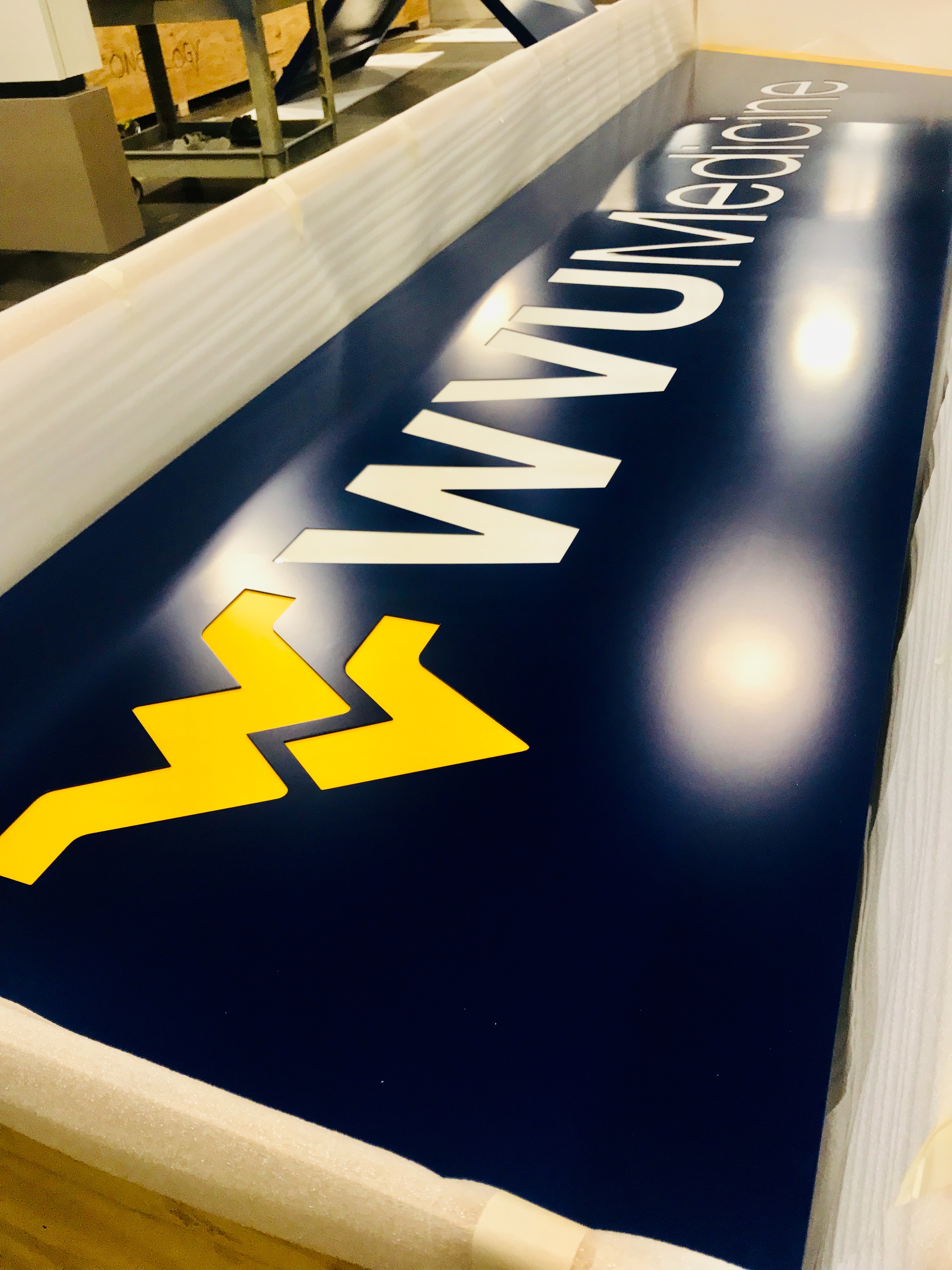 WVU Medicine