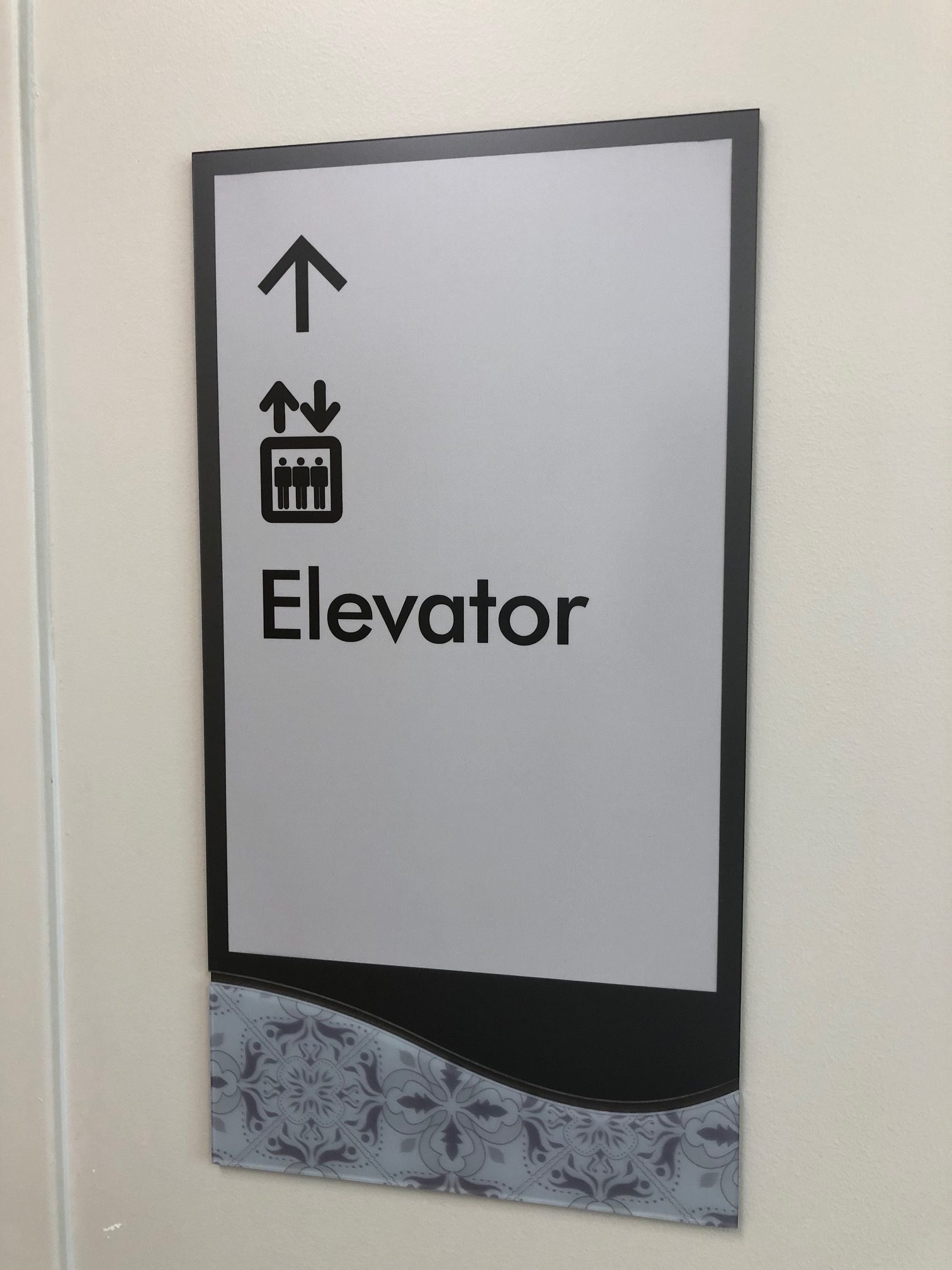 Flagler Health Interior Room ID 2