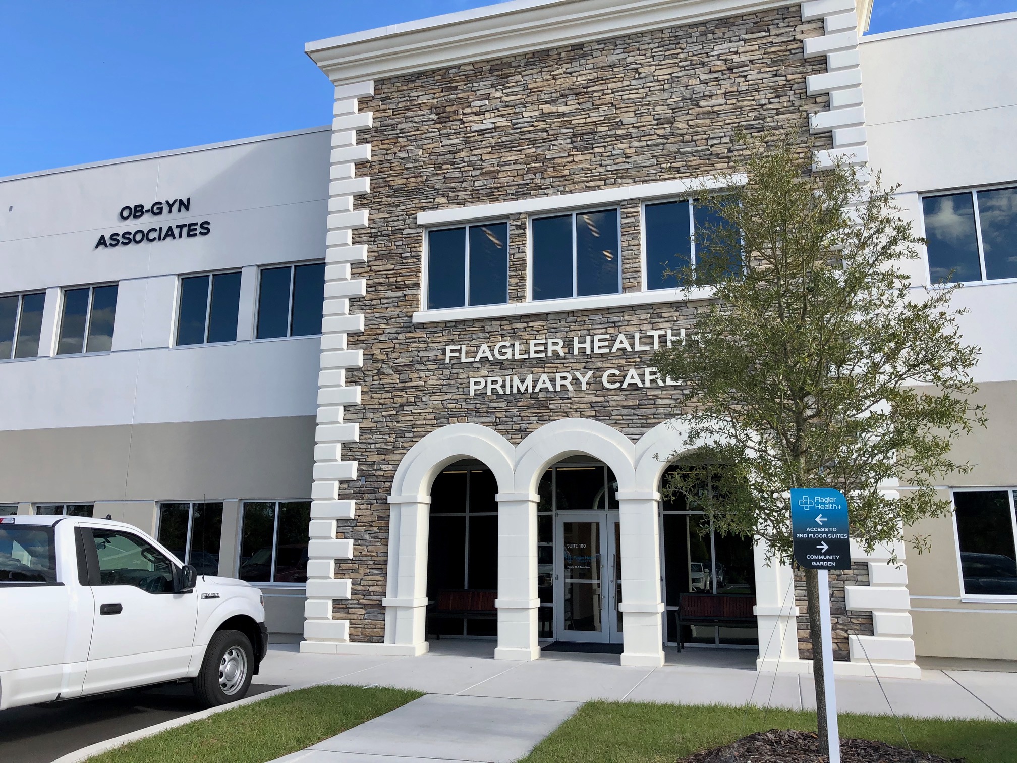 Flagler Health Primary Care