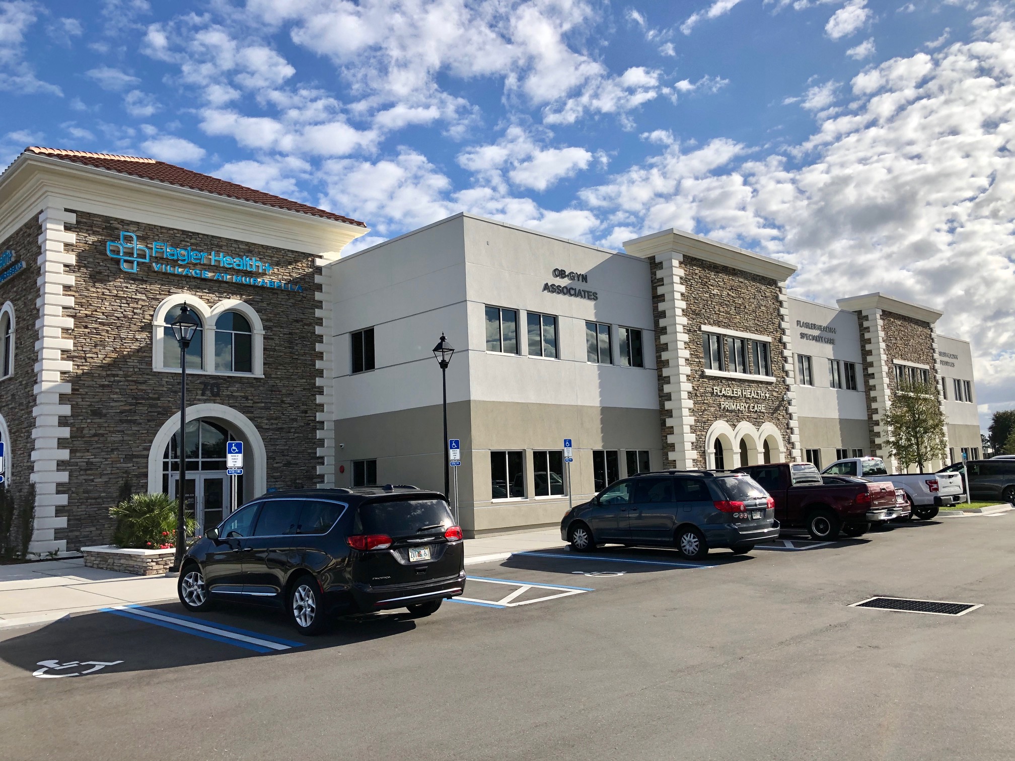 Flagler Health Village at Murabella 2